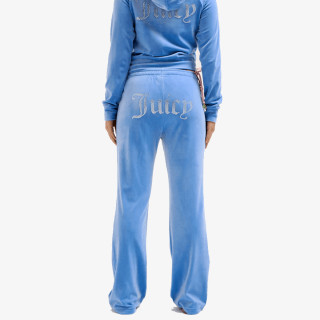 JUICY COUTURE Долнищe Tina 