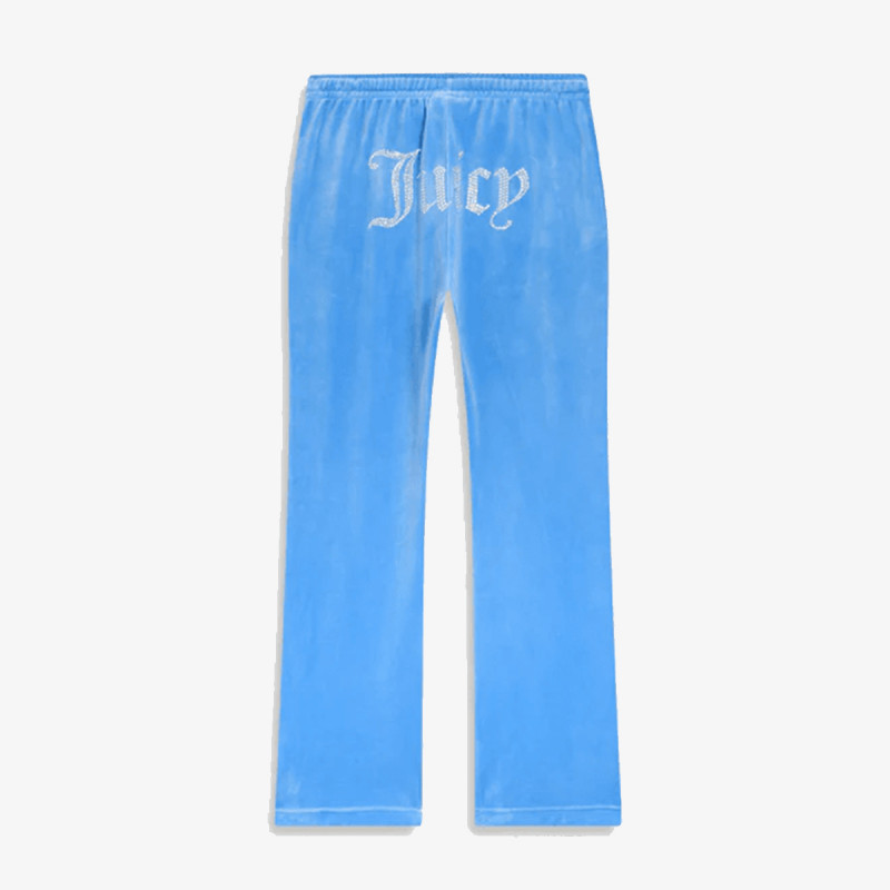 JUICY COUTURE Долнищe Tina 