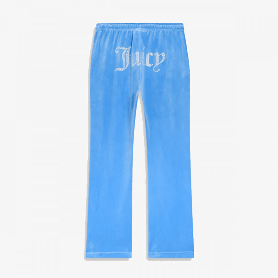 JUICY COUTURE Долнищe Tina 