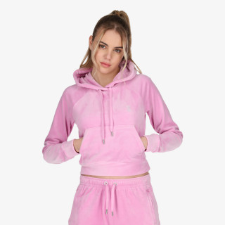 JUICY COUTURE Суитшърт Sally 