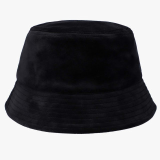 JUICY COUTURE Шапка ELLIE VELOUR BUCKET HAT 