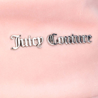 JUICY COUTURE Шапка ELLIE VELOUR BUCKET HAT 