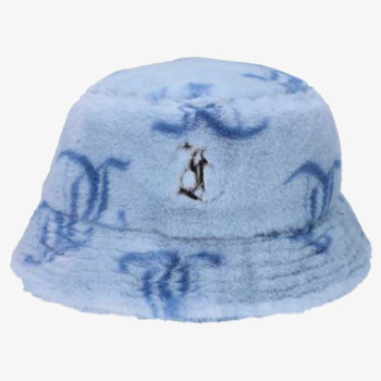 JUICY COUTURE Шапка JUICY COUTURE Шапка FLEUR FUR HAT 