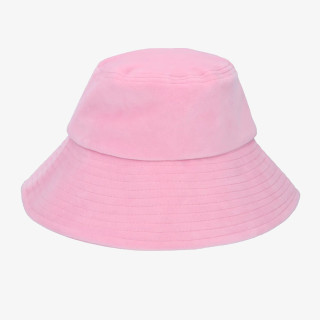 JUICY COUTURE Шапка Velour Long Brim 