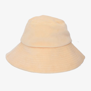 JUICY COUTURE Шапка VELOUR LONG BRIM BUCKET HAT 