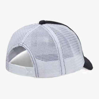 JUICY COUTURE Шапка с козирка BUZENVAL 