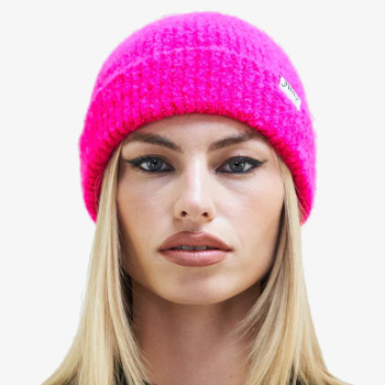 JUICY COUTURE Шапка ANVERS KNIT BEANIE 