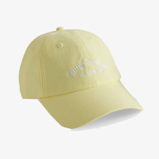 JUICY COUTURE Шапка с козирка Joaquin 