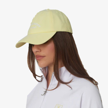 JUICY COUTURE Шапка с козирка Joaquin 