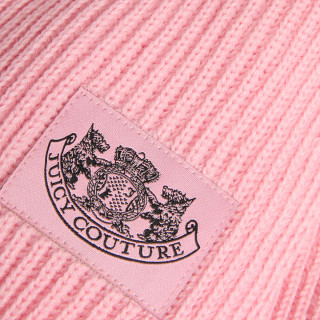 JUICY COUTURE Шапка CREST 