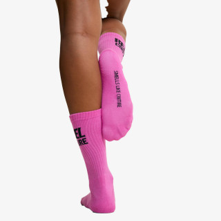 JUICY COUTURE Чорапи SLOGAN SOCKS 