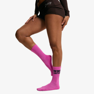 JUICY COUTURE Чорапи SLOGAN SOCKS 