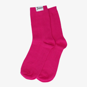 JUICY COUTURE Чорапи JUICY COUTURE Чорапи MARIO SOCK 