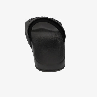 JUICY COUTURE Чехли BREANNA EMBOSSED - SLIDER WITH DTM LOGO 