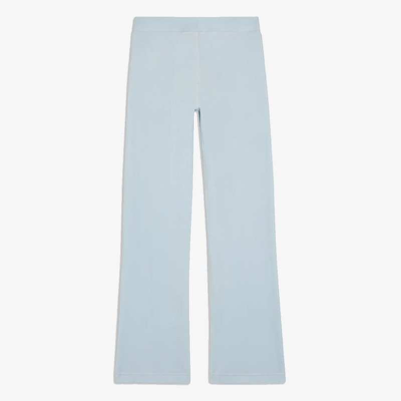 JUICY COUTURE Долнищe DIAMANTE TRIM DELRAY 