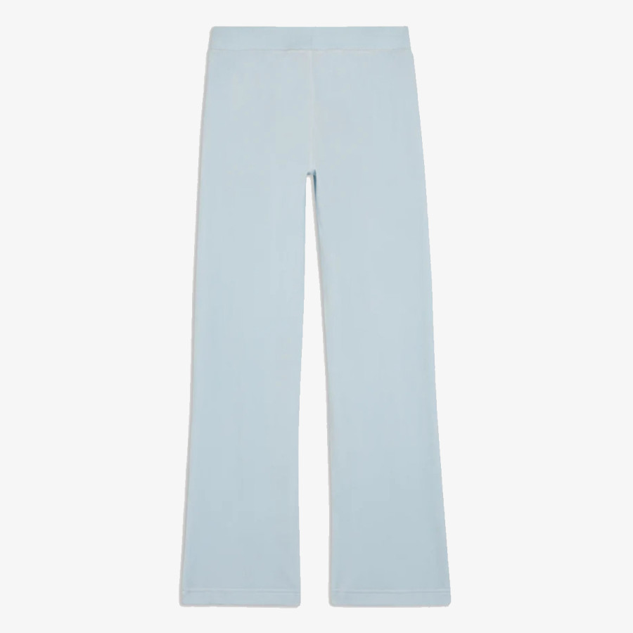 JUICY COUTURE Долнищe DIAMANTE TRIM DELRAY 