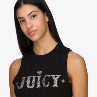 JUICY COUTURE Рокля Prince 