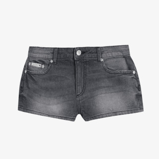 JUICY COUTURE Къси панталони DIA BOOTY SHORT 