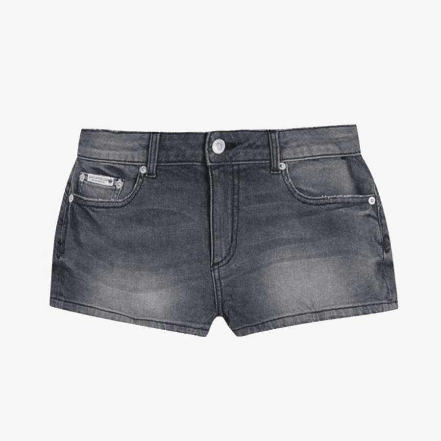JUICY COUTURE Къси панталони DIA BOOTY SHORT 