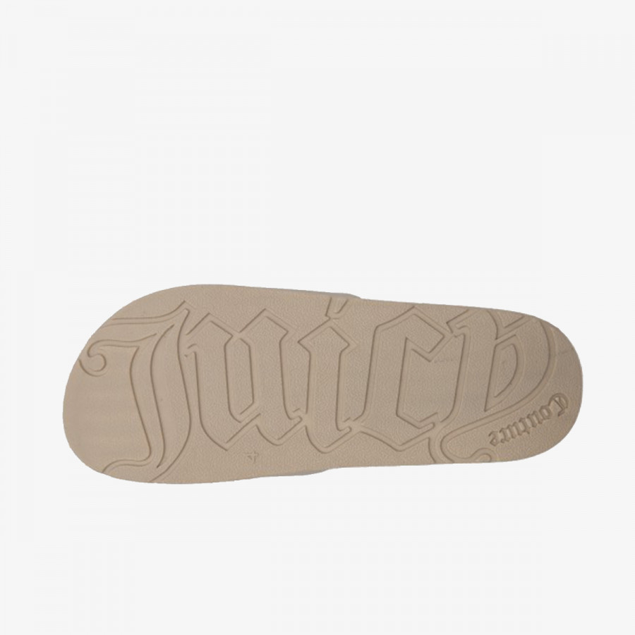 JUICY COUTURE Чехли Breanna 
