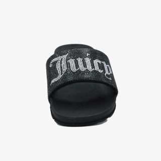 JUICY COUTURE Чехли Diamante 