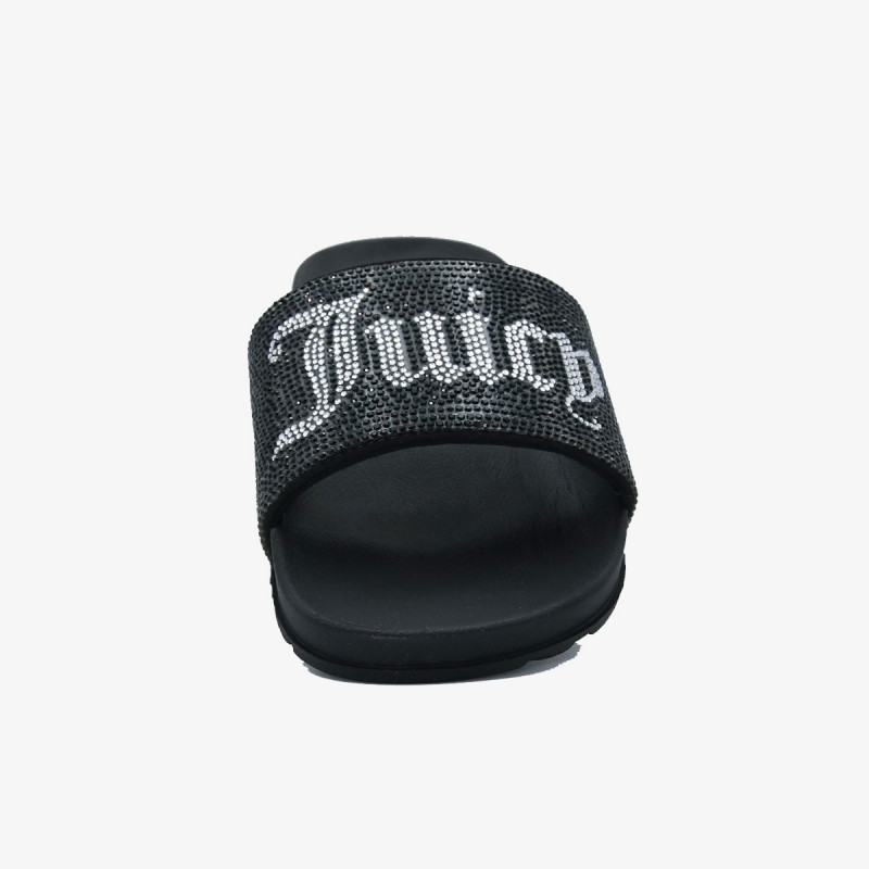 JUICY COUTURE Чехли Diamante 
