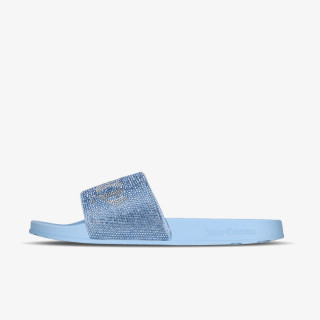 JUICY COUTURE Чехли Diamante 