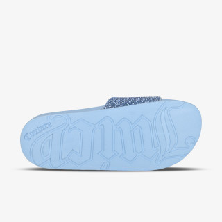 JUICY COUTURE Чехли Donna Diamante 