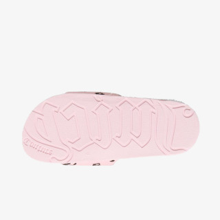 JUICY COUTURE Чехли Mia Monogram 