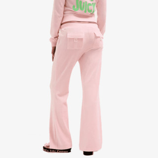 JUICY COUTURE Долнищe Caisa Viva 