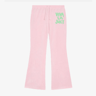 JUICY COUTURE Долнищe Caisa Viva 