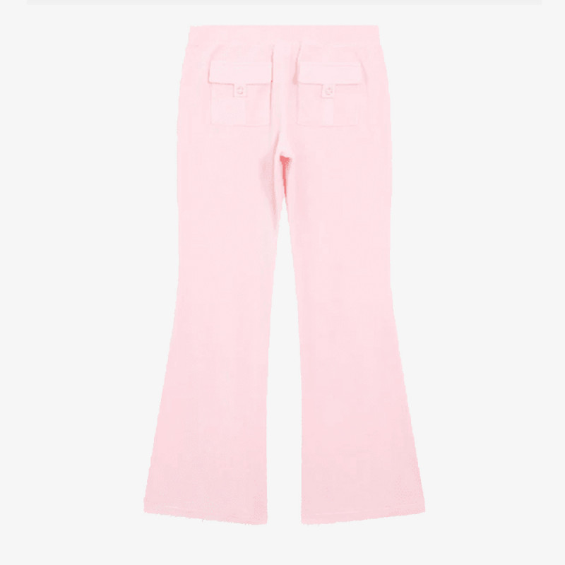 JUICY COUTURE Долнищe Caisa Viva 