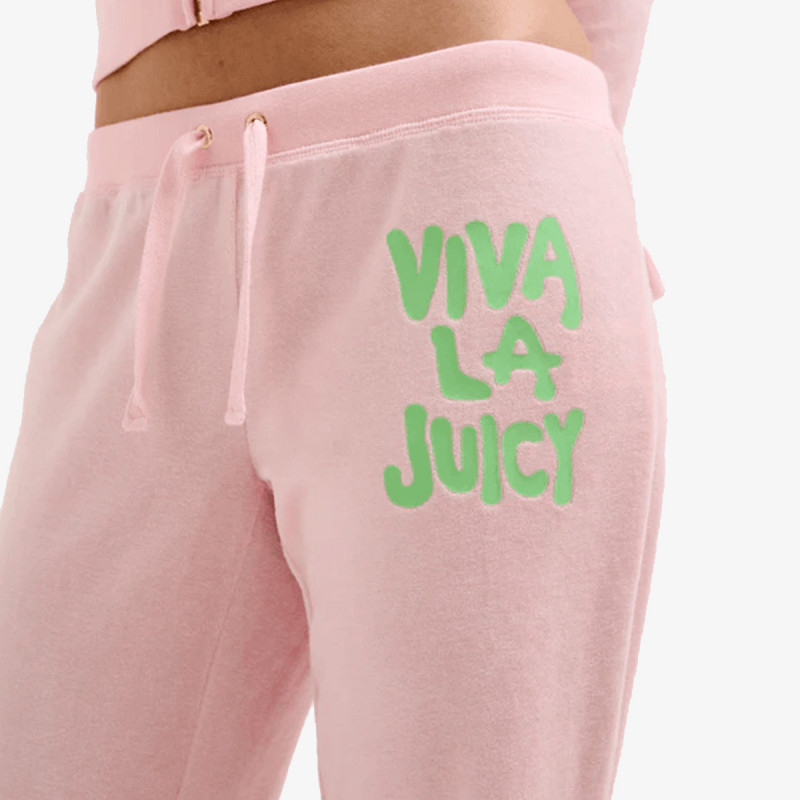 JUICY COUTURE Долнищe Caisa Viva 