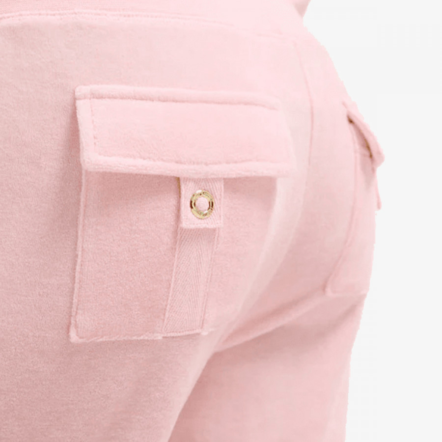 JUICY COUTURE Долнищe Caisa Viva 