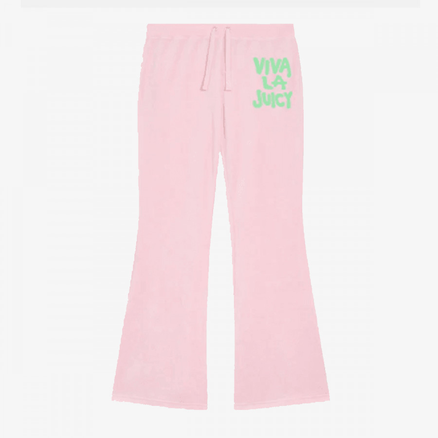 JUICY COUTURE Долнищe Caisa Viva 