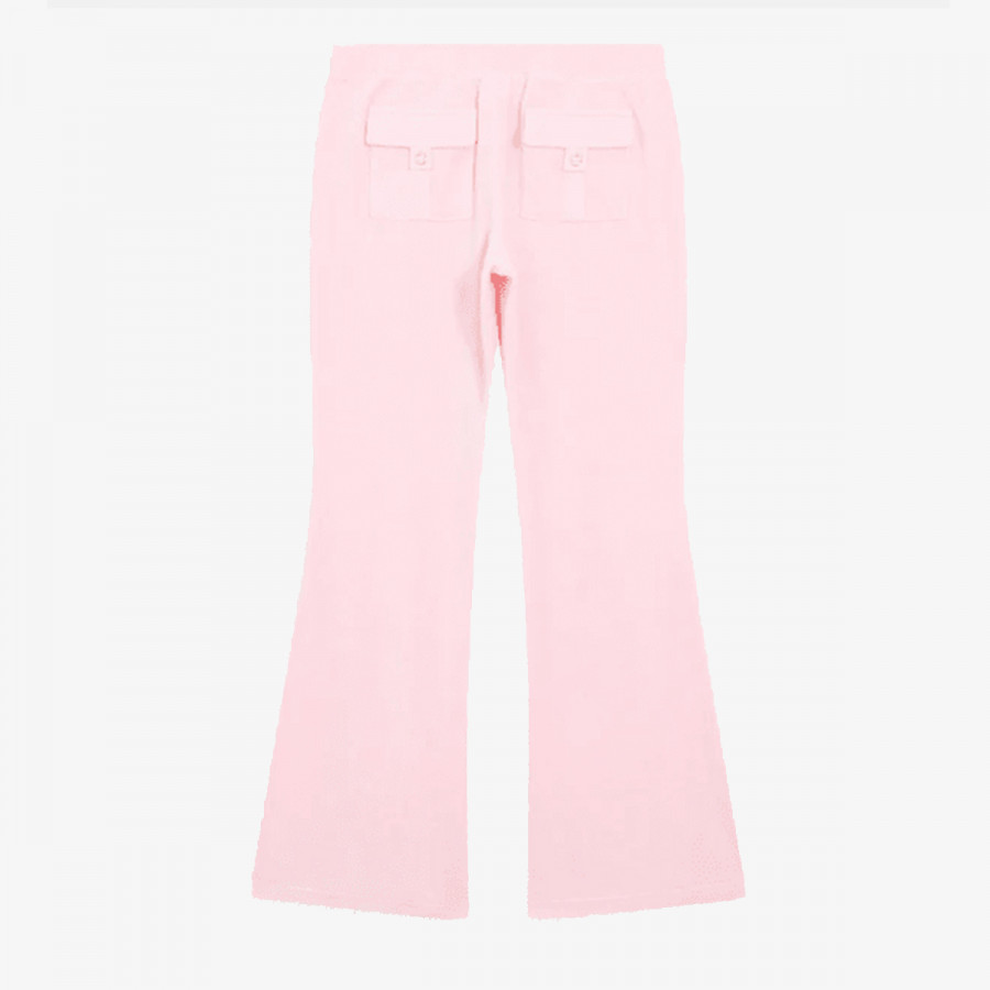 JUICY COUTURE Долнищe Caisa Viva 