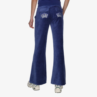 JUICY COUTURE Долнищe CAISA 