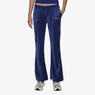 JUICY COUTURE Долнищe CAISA 