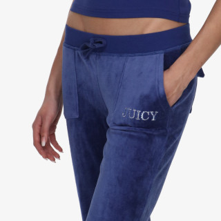 JUICY COUTURE Долнищe CAISA 