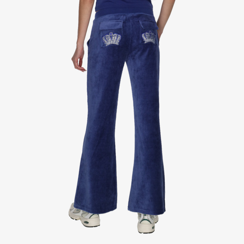 JUICY COUTURE Долнищe CAISA 