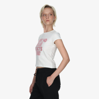 JUICY COUTURE Тенискa No Fear Baby 