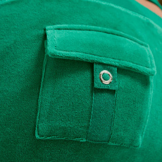 JUICY COUTURE Пола HERITAGE MINI SKIRT 