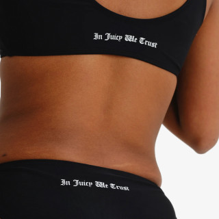 JUICY COUTURE БАНСКИ КОСТЮМ ОТ ДВЕ ЧАСТИ ERIKA 