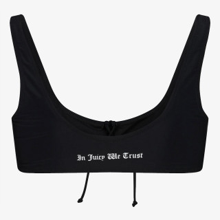 JUICY COUTURE БАНСКИ КОСТЮМ ОТ ДВЕ ЧАСТИ ERIKA 