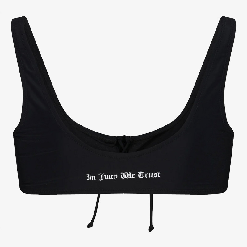 JUICY COUTURE БАНСКИ КОСТЮМ ОТ ДВЕ ЧАСТИ ERIKA 