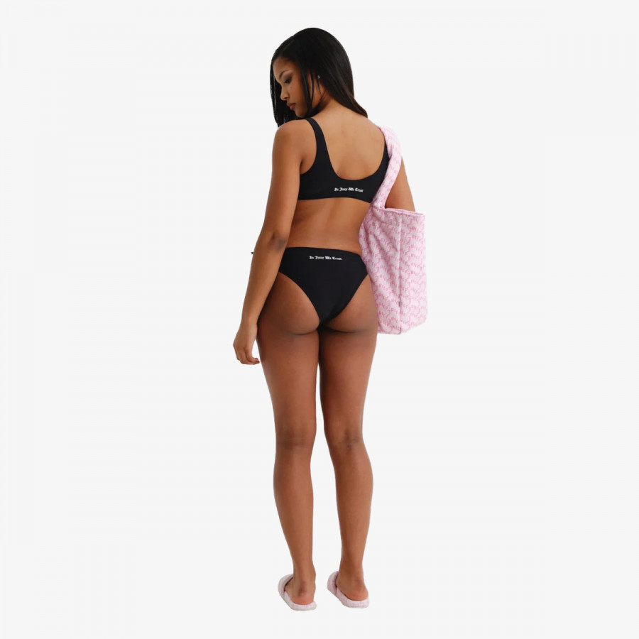 JUICY COUTURE БАНСКИ КОСТЮМ ОТ ДВЕ ЧАСТИ ERIKA 