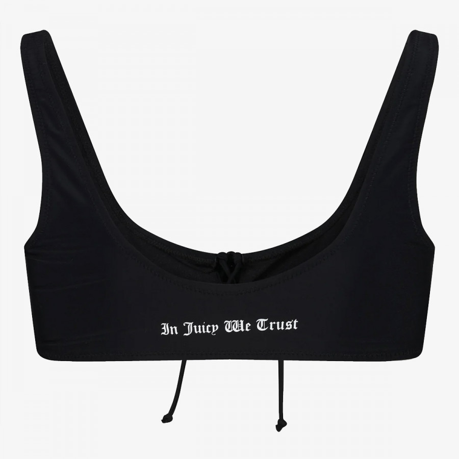 JUICY COUTURE БАНСКИ КОСТЮМ ОТ ДВЕ ЧАСТИ ERIKA 