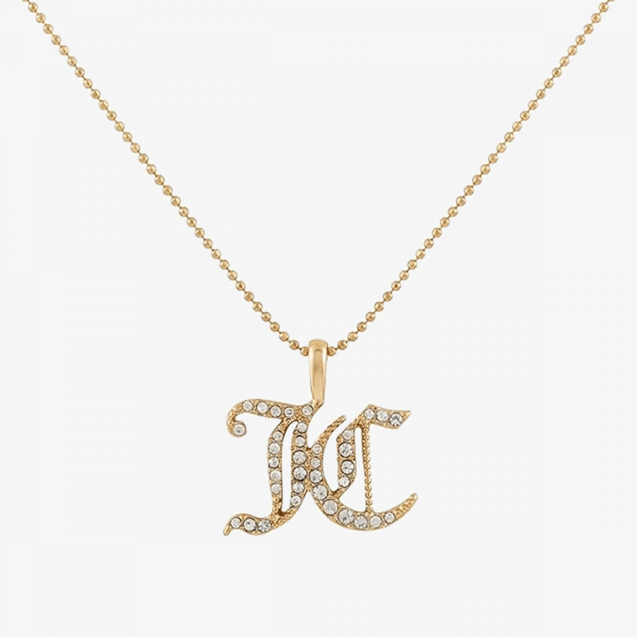 JUICY COUTURE Аксесоари Crystal 