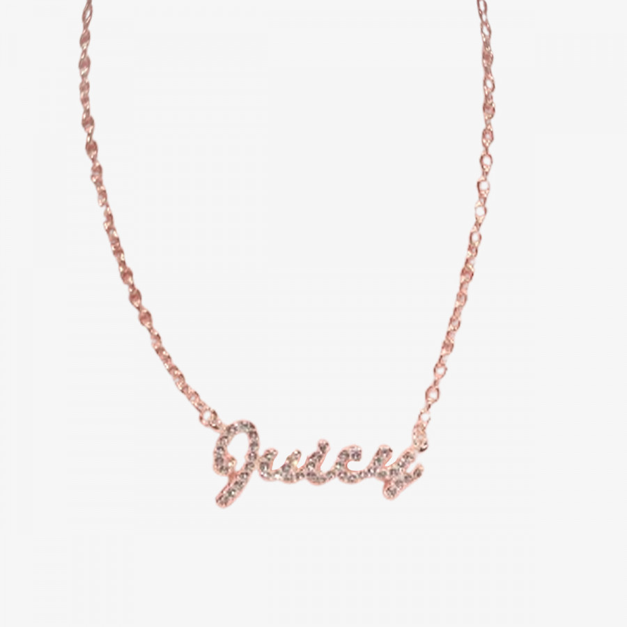 JUICY COUTURE Аксесоари Crystal 