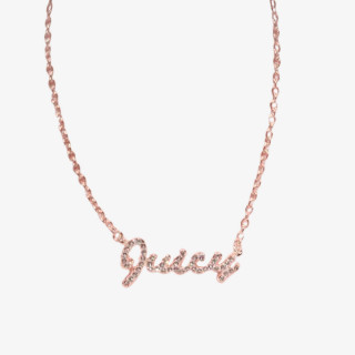 JUICY COUTURE КОЛИЕ Crystal 